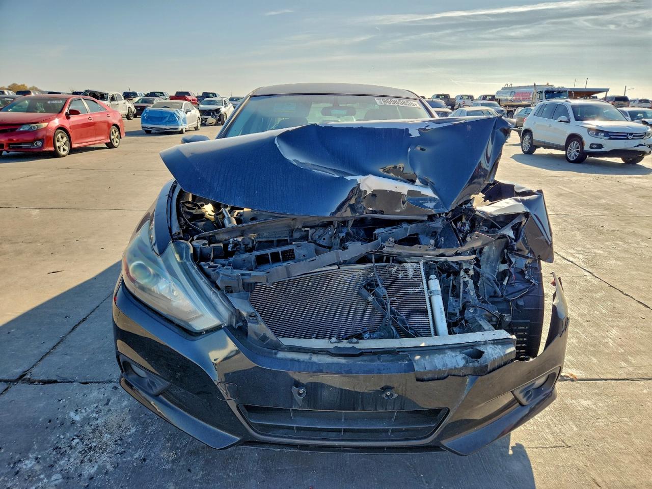 Nissan Altima 2.5 Image 7