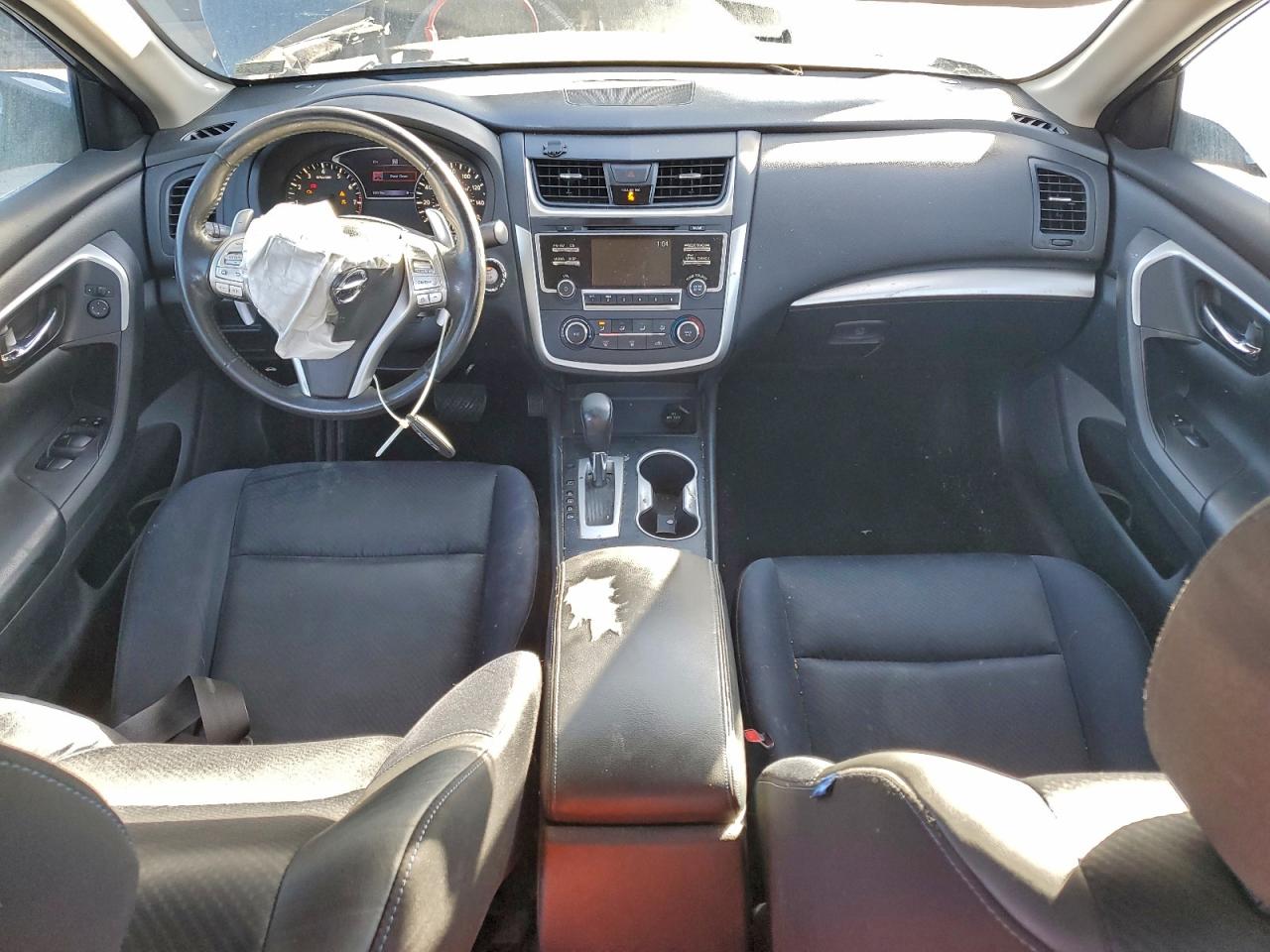 Nissan Altima 2.5 Image 11