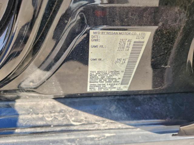 Nissan Altima 2.5 Image 3