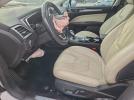Ford Fusion Titanium Image 9