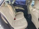 Ford Fusion Titanium Image 11