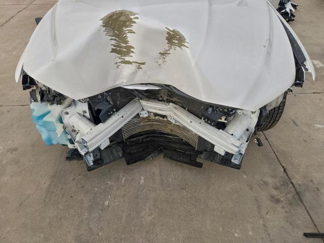 Ford Fusion Titanium Image 3