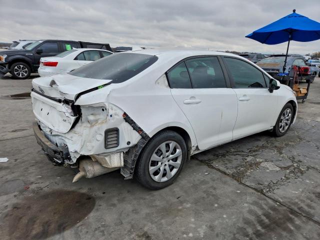 Toyota Corolla Le Image 13