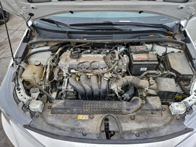 Toyota Corolla Le Image 7