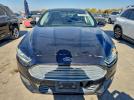 Ford Fusion S Image 3