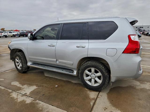 Lexus Gx 460 Image 3