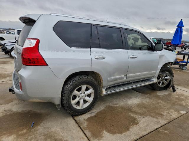 Lexus Gx 460 Image 12