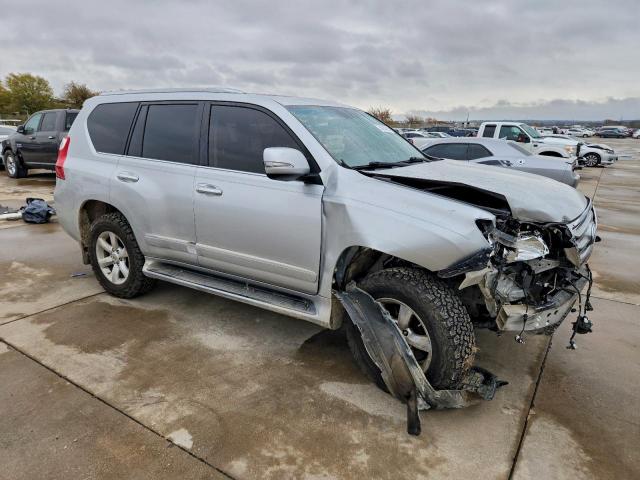 Lexus Gx 460 Image 11