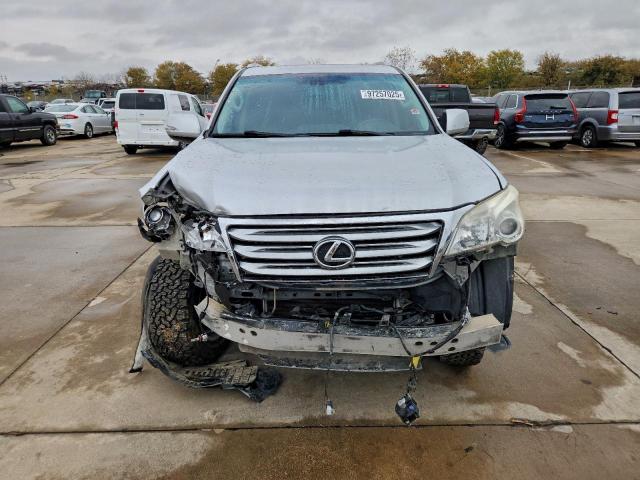Lexus Gx 460 Image 7