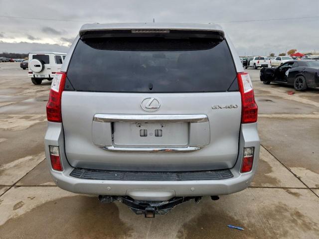 Lexus Gx 460 Image 14