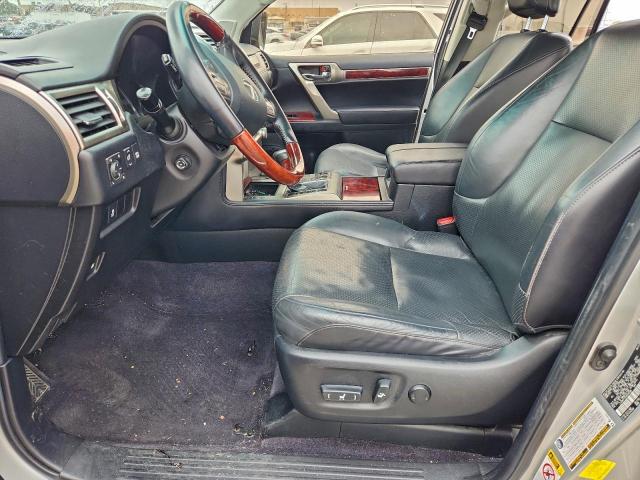 Lexus Gx 460 Image 9