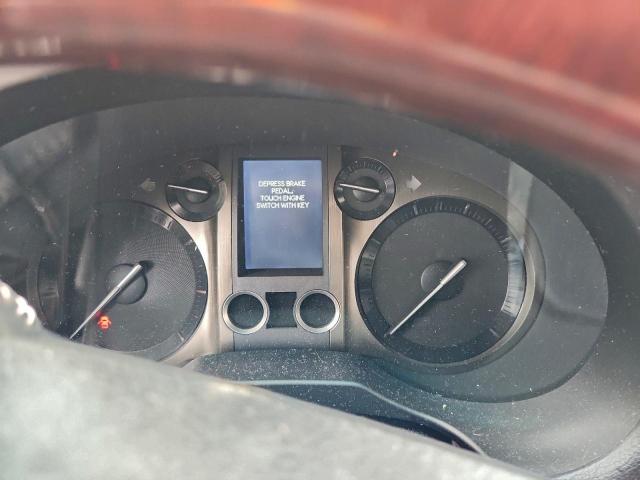 Lexus Gx 460 Image 8