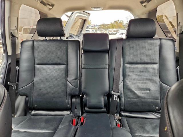 Lexus Gx 460 Image 6