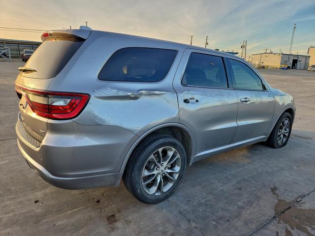 Dodge Durango Gt Image 12