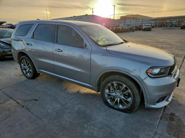 Dodge Durango Gt Image 11