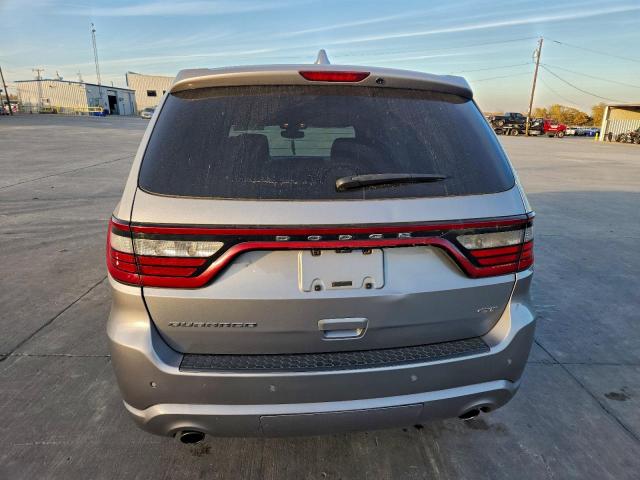 Dodge Durango Gt Image 2