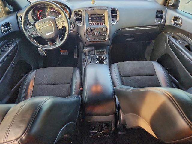 Dodge Durango Gt Image 8