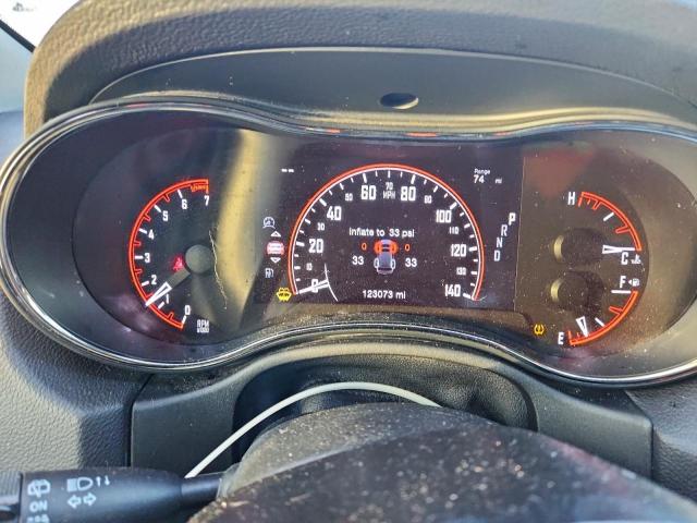 Dodge Durango Gt Image 9