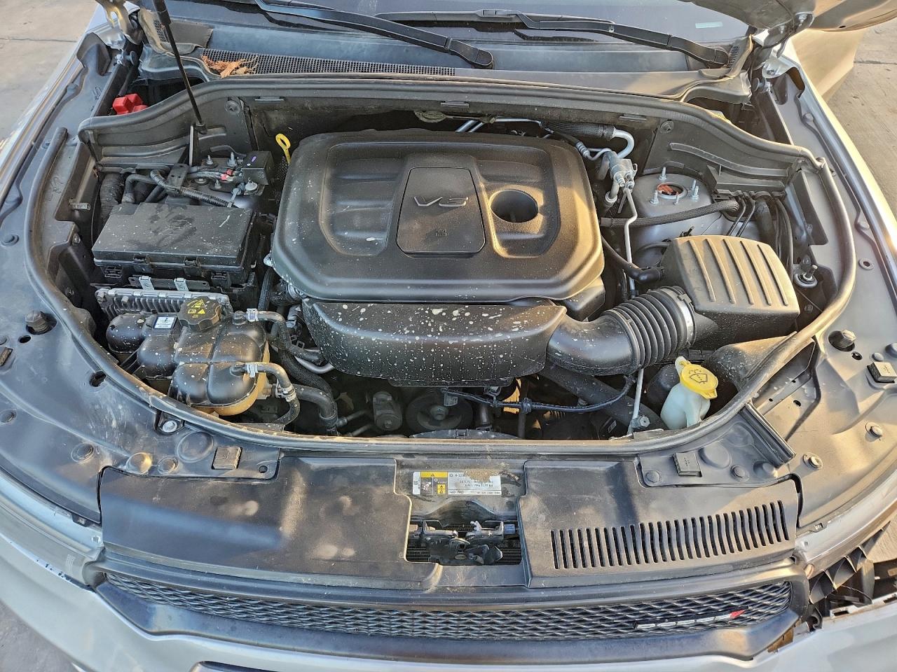 Dodge Durango Gt Image 10