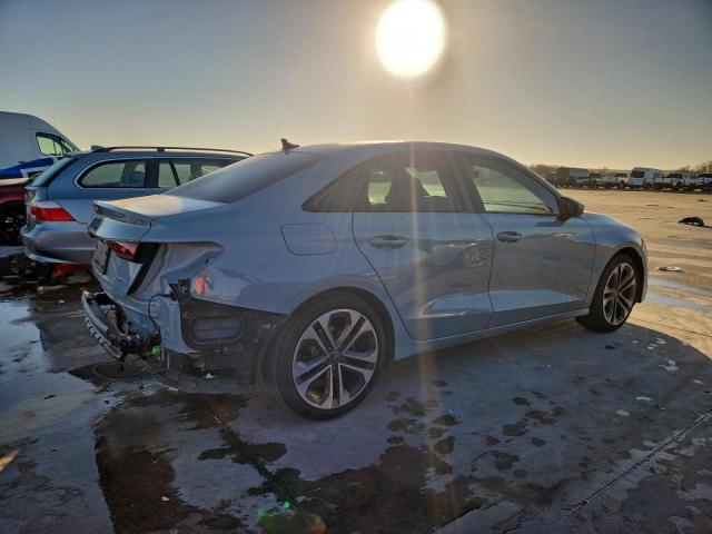 Audi A3 Premium Image 4