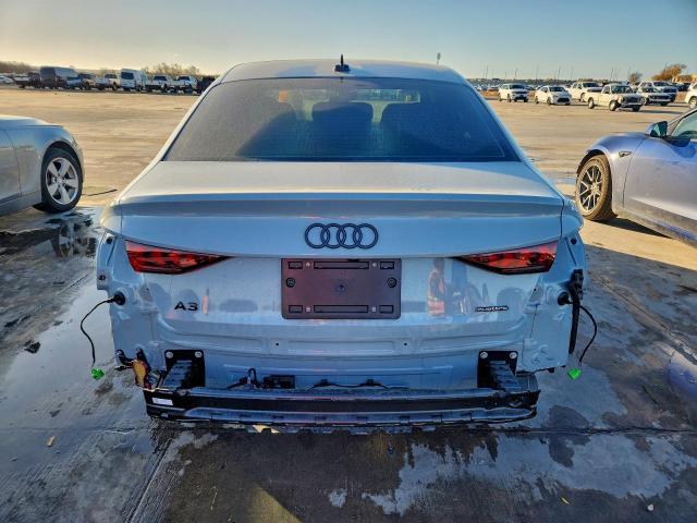 Audi A3 Premium Image 5