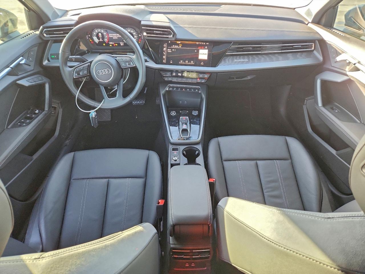 Audi A3 Premium Image 6