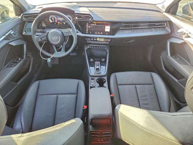 Audi A3 Premium Image 6