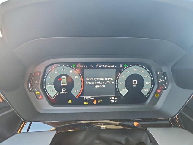 Audi A3 Premium Image 3