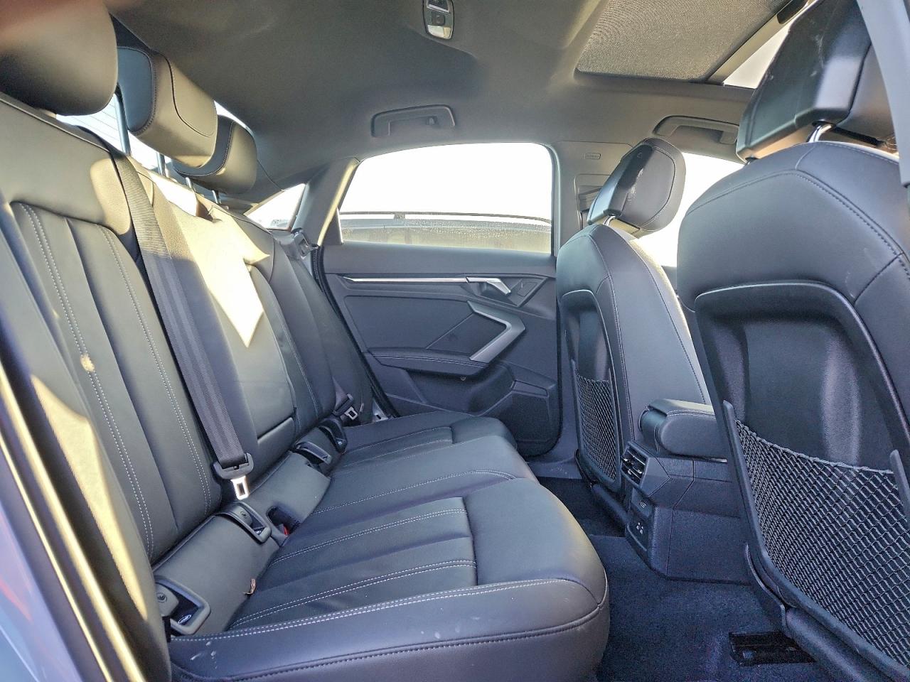 Audi A3 Premium Image 8