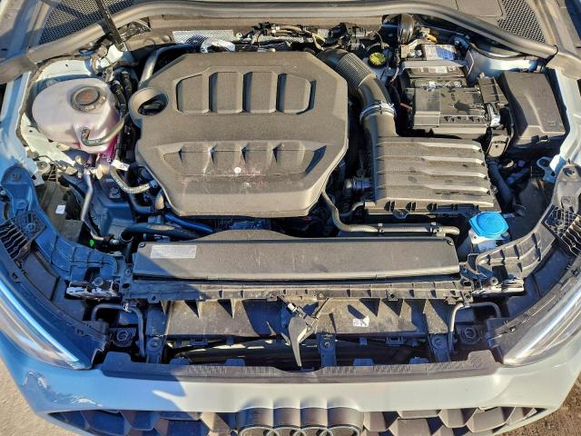 Audi A3 Premium Image 12