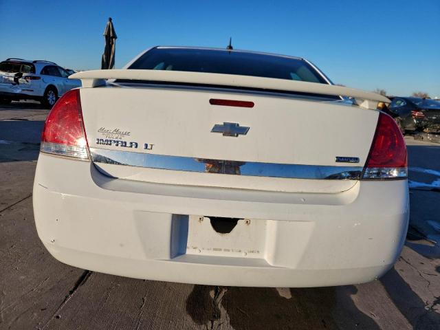 Chevrolet Impala Lt Image 8