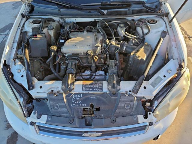 Chevrolet Impala Lt Image 4