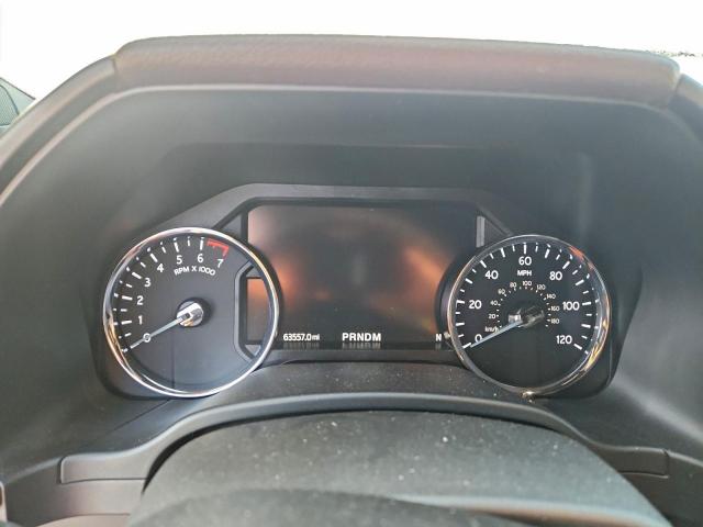 Ford Expedition King Ranch Image 13