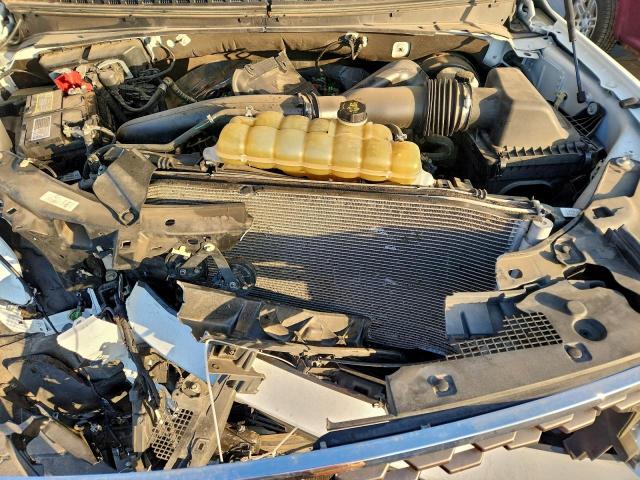 Ford Expedition King Ranch Image 5