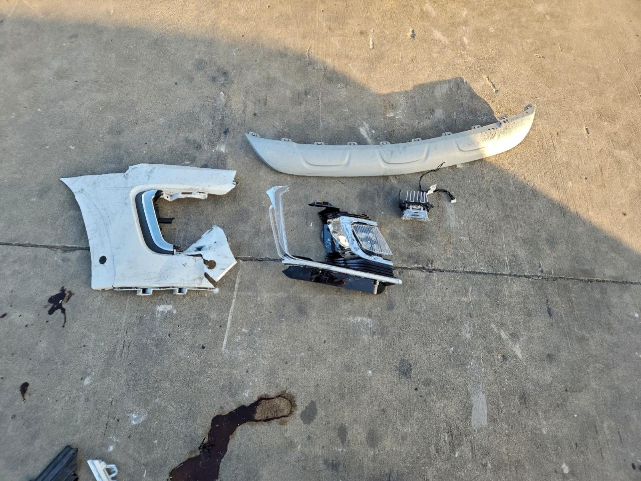 Ford Expedition King Ranch Image 3