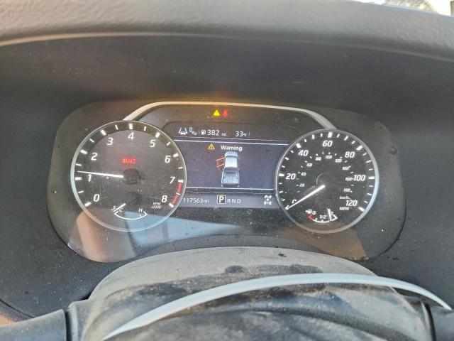 Nissan Frontier S Image 2