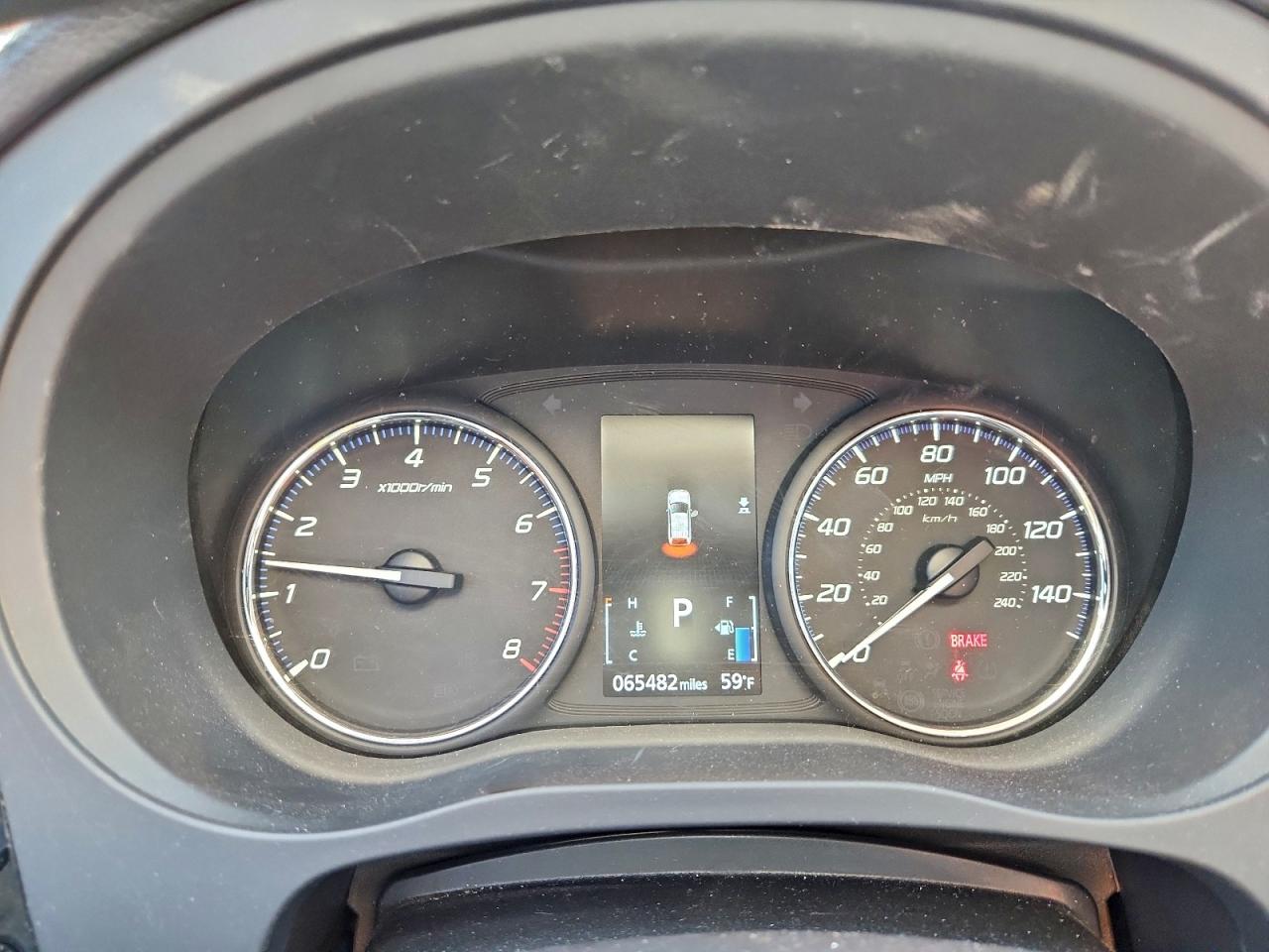 Mitsubishi Outlander Se Image 4