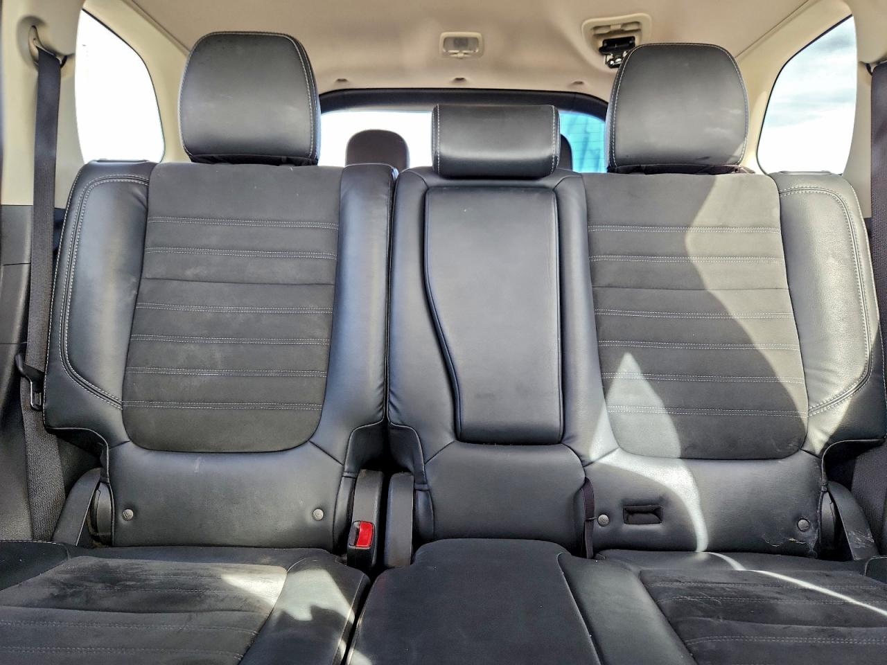 Mitsubishi Outlander Se Image 7