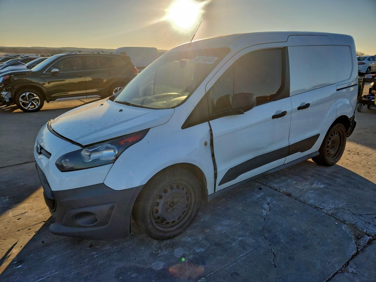 Ford Transit Xl Image 1