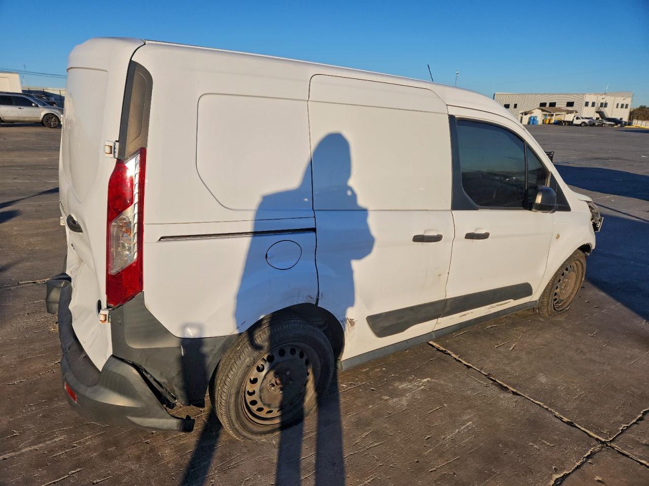 Ford Transit Xl Image 2