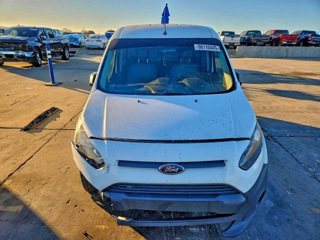 Ford Transit Xl Image 8