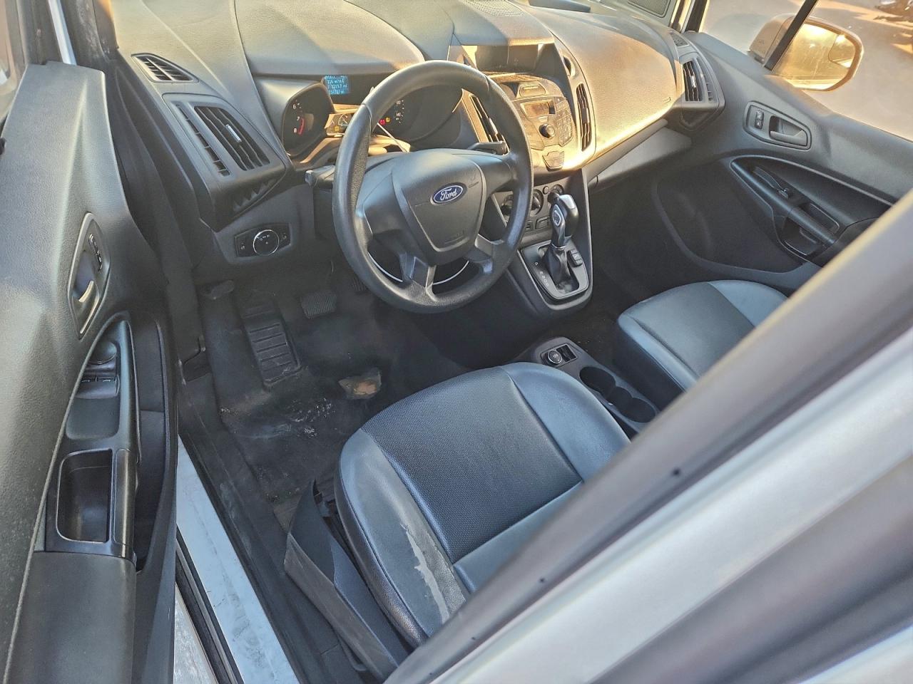 Ford Transit Xl Image 9