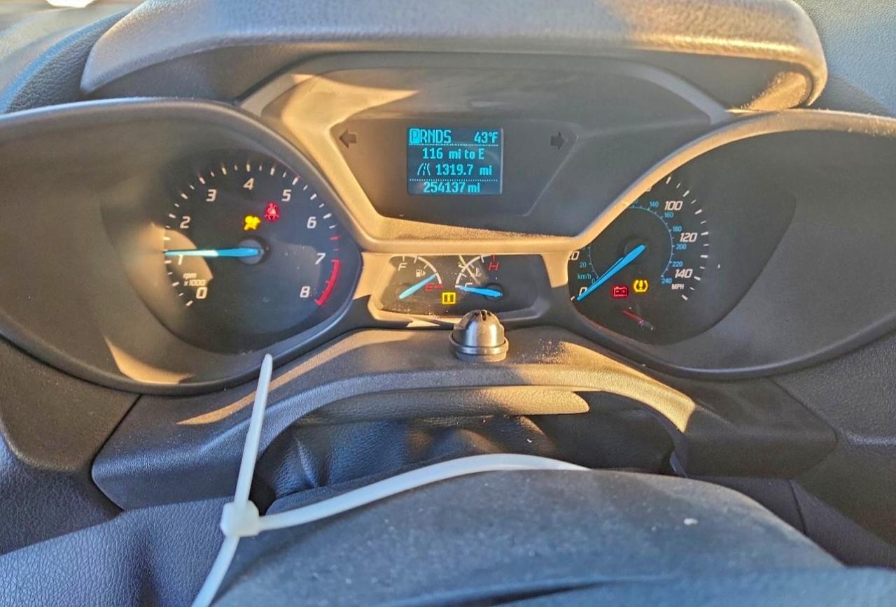 Ford Transit Xl Image 11