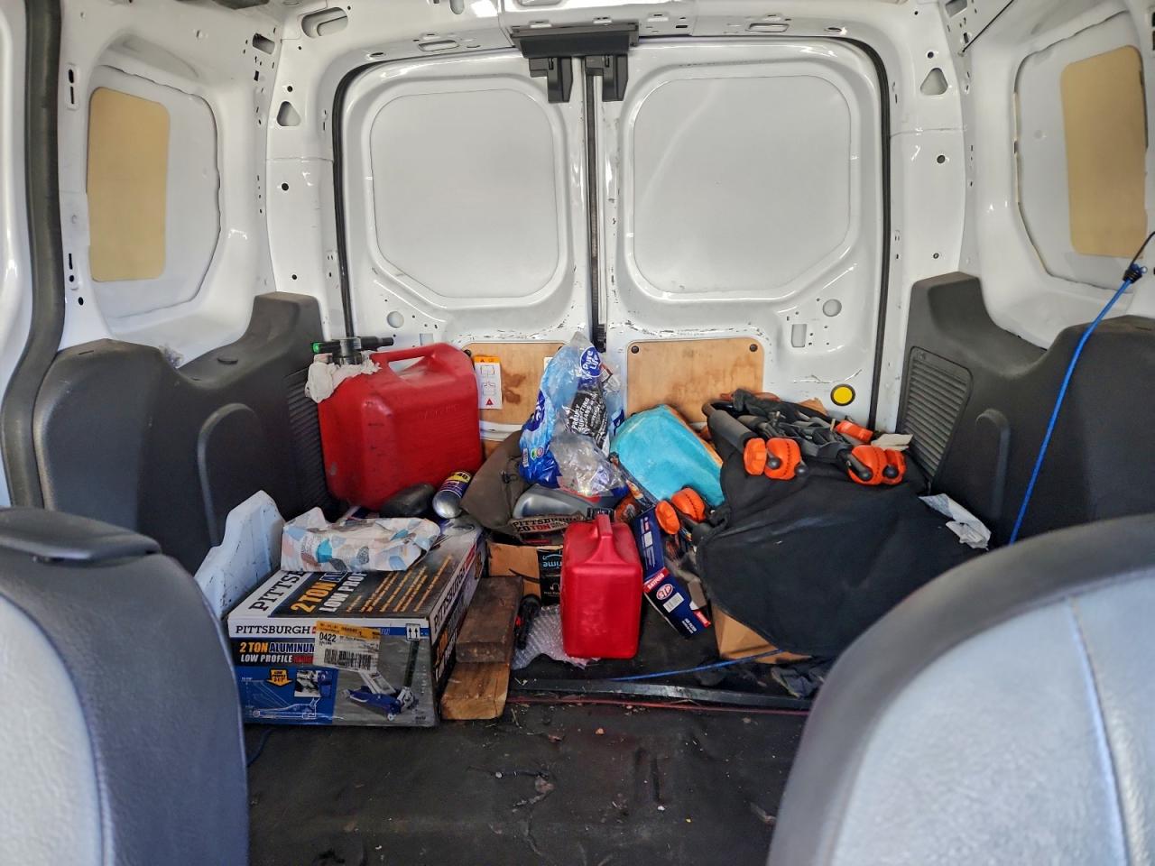 Ford Transit Xl Image 10