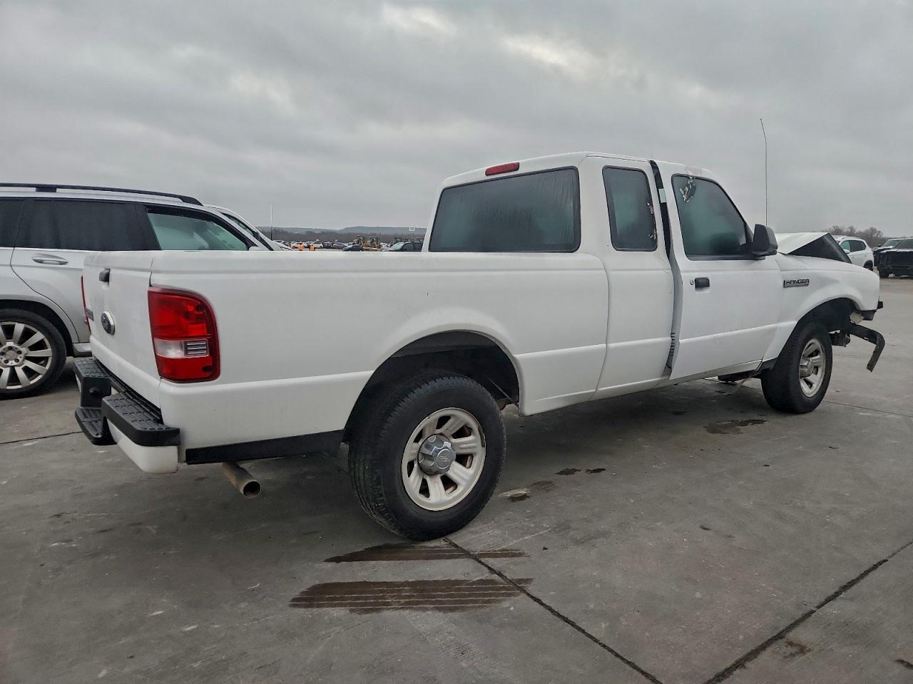 Ford Ranger Super Cab Image 13