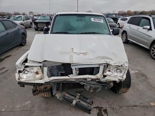 Ford Ranger Super Cab Image 4