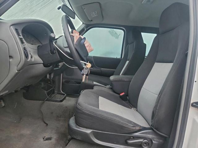 Ford Ranger Super Cab Image 3