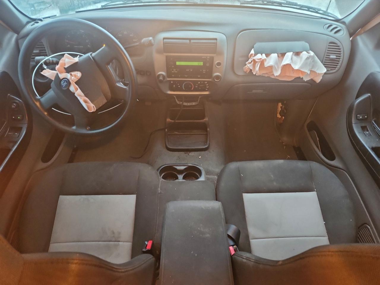 Ford Ranger Super Cab Image 11