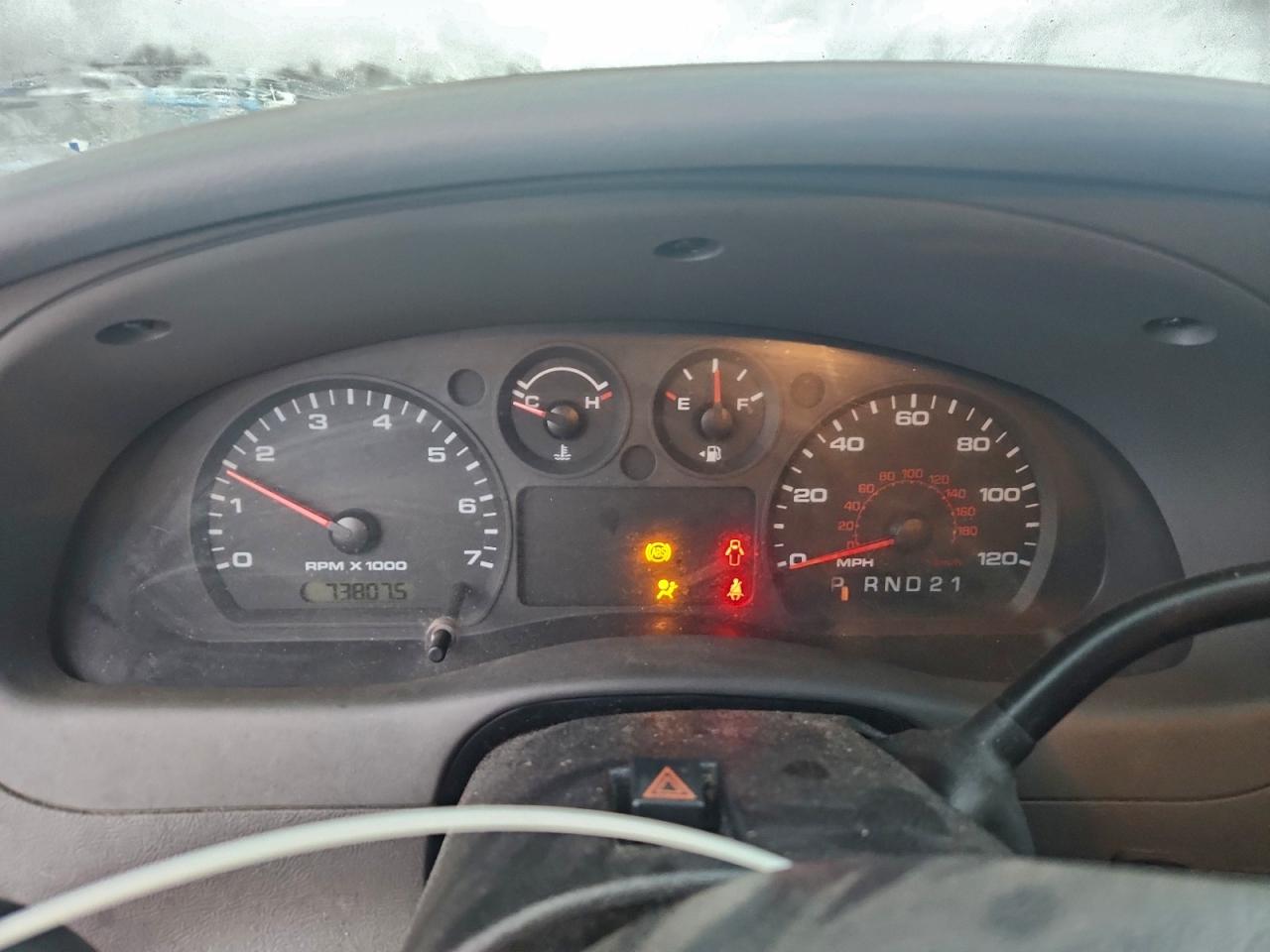 Ford Ranger Super Cab Image 5