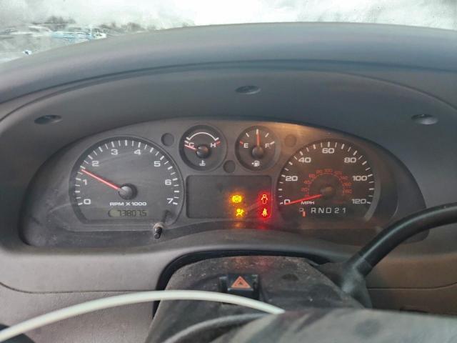 Ford Ranger Super Cab Image 5